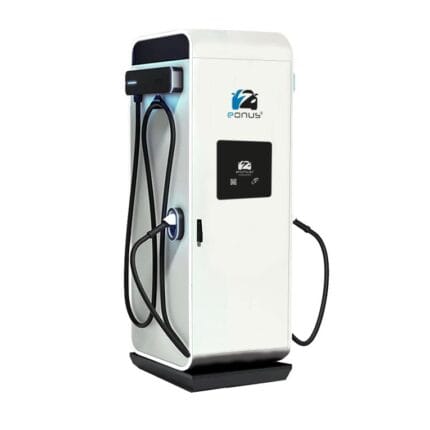 Swift 60KW – 120KW – 180KW – 300KW – 480KW DC