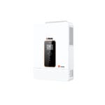 HEGEL AKILLI İNVERTÖR- MPPT 12KW 48V, 200A - Görsel 2