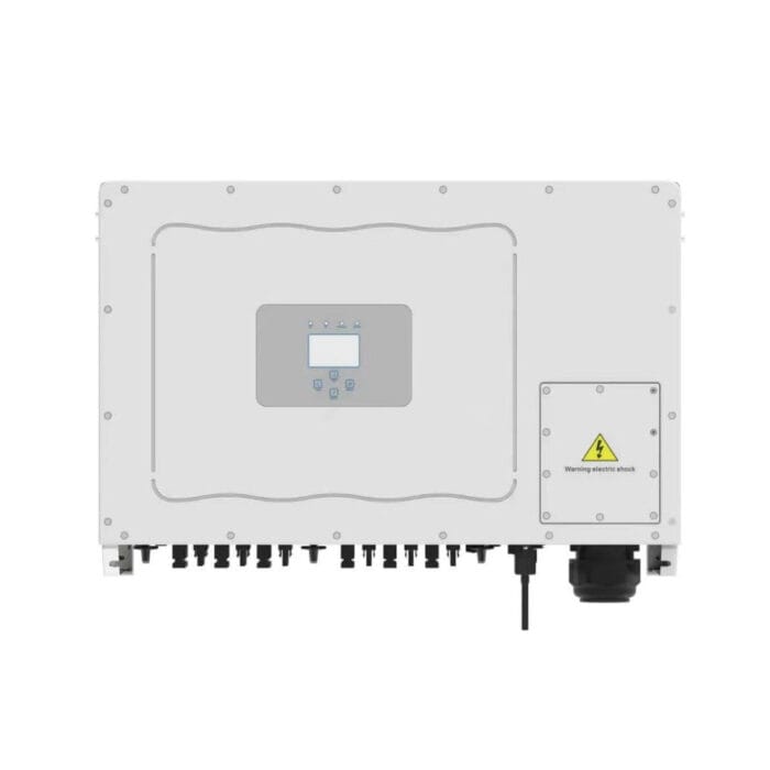 CE-3P100K2G_1-1100x1100-1.jpg 100KW ON-GRİD AKILLI İNVERTER - Görsel 1