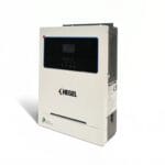 3KW MPPT'Lİ YÜKSEK VOLTAJ TAM SİNÜS AKILLI İNVERTER - Görsel 4