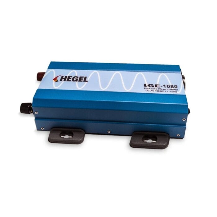 1000W 12V TAM SİNÜS İNVERTER - Görsel 2