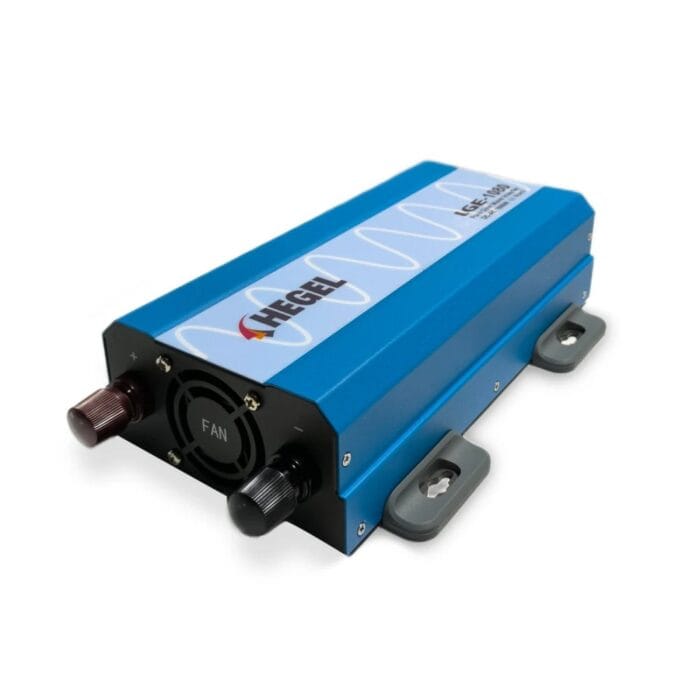 1000W 12V TAM SİNÜS İNVERTER - Görsel 3