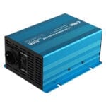 600W 12V TAM SİNÜS İNVERTER - Görsel 2