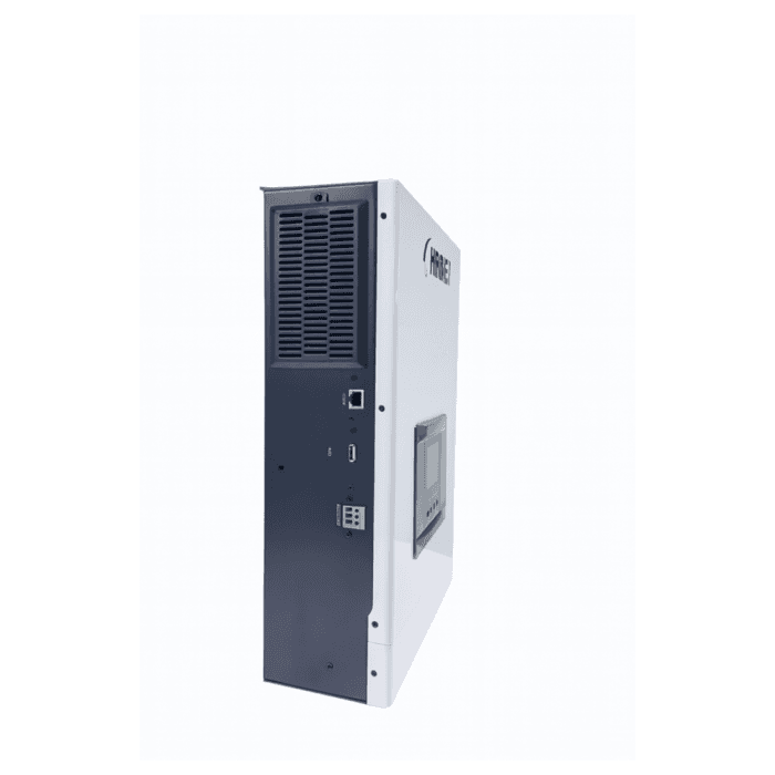 6KW MPPT'Lİ YÜKSEK VOLTAJ TAM SİNÜS AKILLI İNVERTER - Görsel 2
