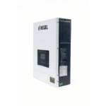 6KW MPPT'Lİ YÜKSEK VOLTAJ TAM SİNÜS AKILLI İNVERTER - Görsel 3