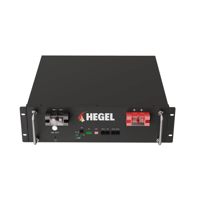 6,2KW MPPT'Lİ YÜKSEK VOLTAJ TAM SİNÜS AKILLI İNVERTER - Görsel 3
