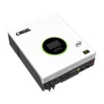 10KW MPPT'Lİ YÜKSEK VOLTAJ TAM SİNÜS AKILLI İNVERTER - Görsel 4