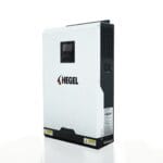 5KW 48 VOLT PWM TAM SİNÜS AKILLI İNVERTER - Görsel 2