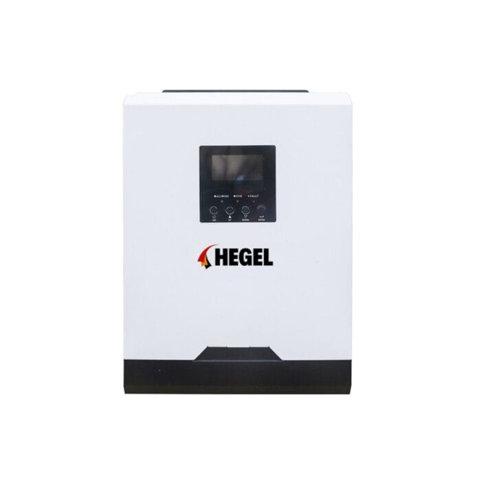 5KW 48 VOLT PWM TAM SİNÜS AKILLI İNVERTER - Görsel 1