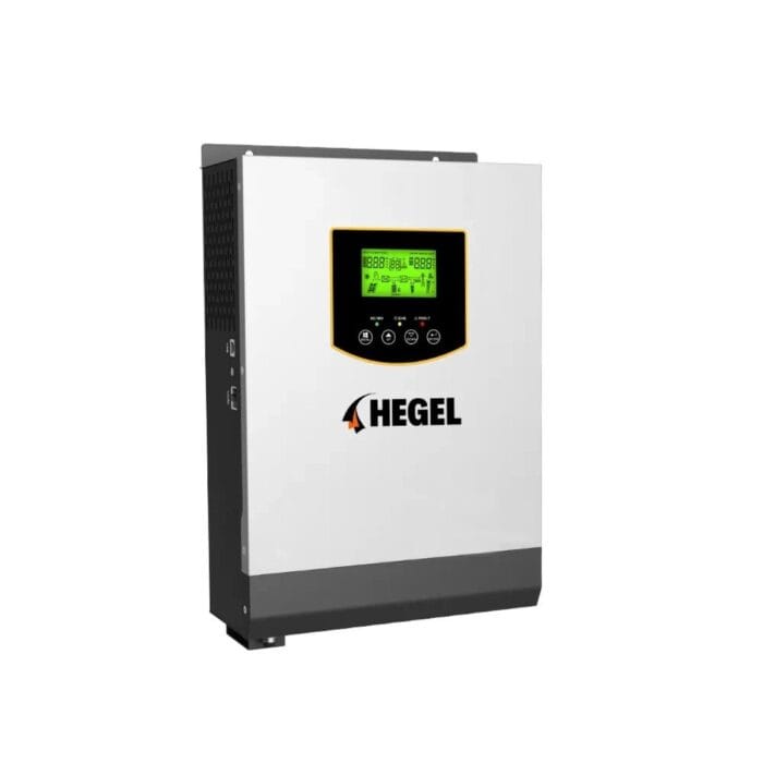 1KW 12 VOLT PWM TAM SİNÜS AKILI İNVERTER - Görsel 2
