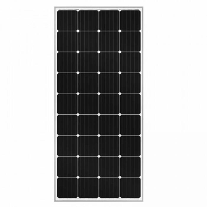 pantec-1.jpg Pantec 205 Watt A+ Class Monokristal Güneş Paneli Solar Panel - Görsel 1