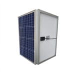 Pantec 65 Watt Polikristal Güneş Paneli Solar 65 W 1.Kalite - Görsel 2