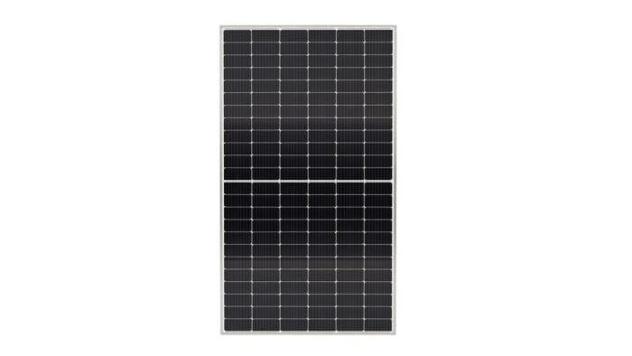 TommaTech 460Wp 144PM Half-Cut Multi Busbar Güneş Paneli Solar 460 Watt - Görsel 1