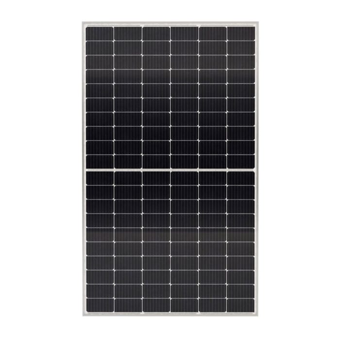 tommatech-380.jpg TommaTech 380Wp 380 Watt A+ Half Cut Monokristal Güneş Paneli Solar - Görsel 1