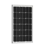 TommaTech 35 Watt 36 Hücreli Monokristal Güneş Paneli - Görsel 2